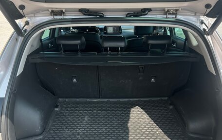 Hyundai Tucson III, 2018 год, 2 250 000 рублей, 12 фотография