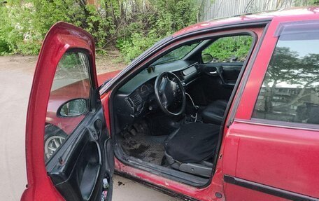 Opel Vectra B рестайлинг, 1998 год, 145 000 рублей, 7 фотография