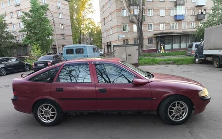 Opel Vectra B рестайлинг, 1998 год, 145 000 рублей, 5 фотография