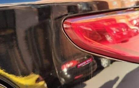 Hyundai Solaris II рестайлинг, 2015 год, 1 200 000 рублей, 9 фотография