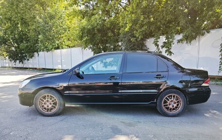 Mitsubishi Lancer IX, 2004 год, 440 000 рублей, 6 фотография