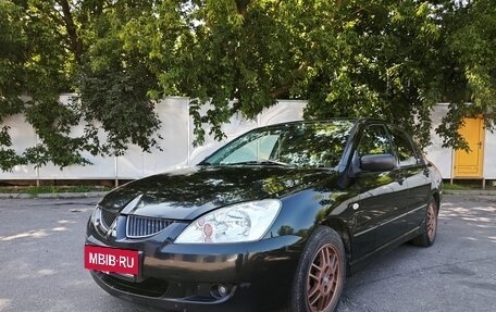 Mitsubishi Lancer IX, 2004 год, 440 000 рублей, 2 фотография