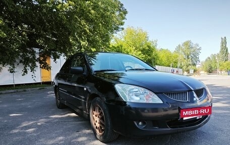 Mitsubishi Lancer IX, 2004 год, 440 000 рублей, 3 фотография
