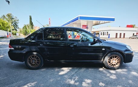 Mitsubishi Lancer IX, 2004 год, 440 000 рублей, 7 фотография