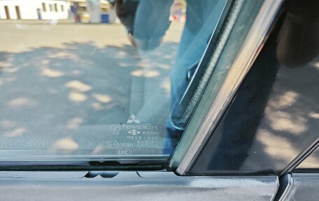 Mitsubishi Lancer IX, 2004 год, 440 000 рублей, 9 фотография