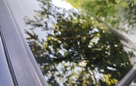 Mitsubishi Lancer IX, 2004 год, 440 000 рублей, 11 фотография