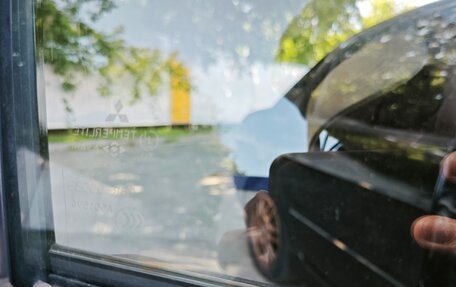 Mitsubishi Lancer IX, 2004 год, 440 000 рублей, 13 фотография
