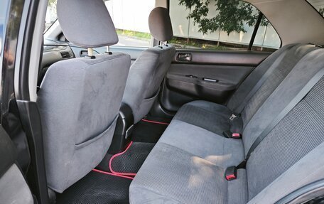 Mitsubishi Lancer IX, 2004 год, 440 000 рублей, 36 фотография