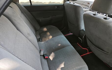 Mitsubishi Lancer IX, 2004 год, 440 000 рублей, 37 фотография