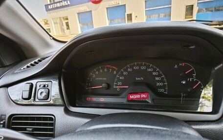 Mitsubishi Lancer IX, 2004 год, 440 000 рублей, 33 фотография