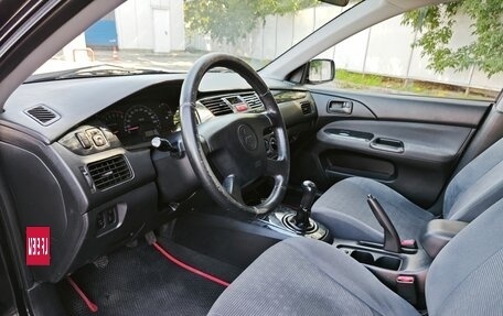 Mitsubishi Lancer IX, 2004 год, 440 000 рублей, 34 фотография