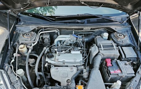 Mitsubishi Lancer IX, 2004 год, 440 000 рублей, 38 фотография