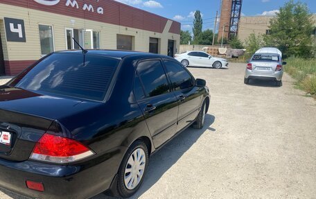 Mitsubishi Lancer IX, 2006 год, 600 000 рублей, 5 фотография