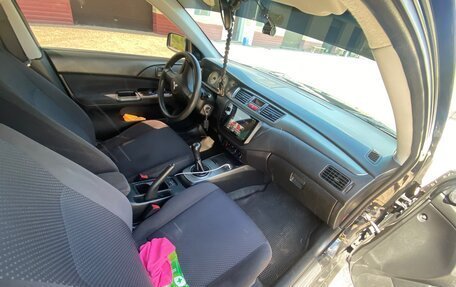 Mitsubishi Lancer IX, 2006 год, 600 000 рублей, 8 фотография