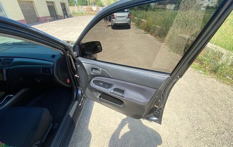 Mitsubishi Lancer IX, 2006 год, 600 000 рублей, 9 фотография