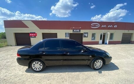 Mitsubishi Lancer IX, 2006 год, 600 000 рублей, 6 фотография