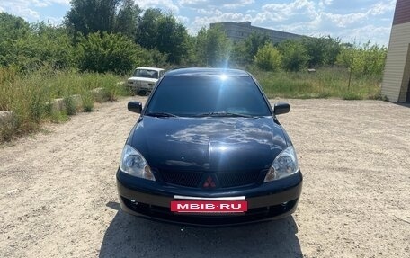 Mitsubishi Lancer IX, 2006 год, 600 000 рублей, 3 фотография