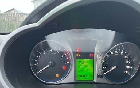 Datsun on-DO I рестайлинг, 2014 год, 400 000 рублей, 6 фотография