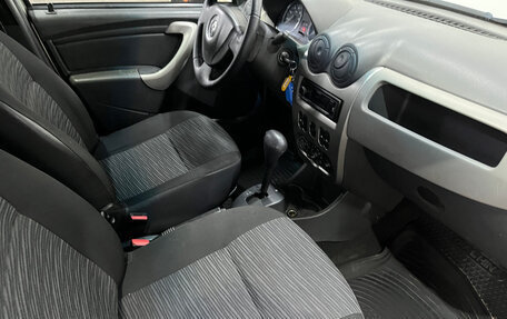 Renault Logan I, 2012 год, 471 000 рублей, 11 фотография