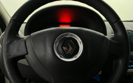 Renault Logan I, 2012 год, 471 000 рублей, 15 фотография