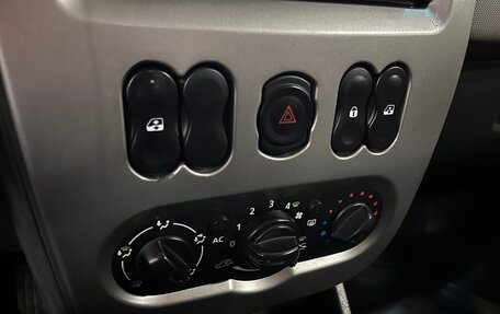 Renault Logan I, 2012 год, 471 000 рублей, 14 фотография