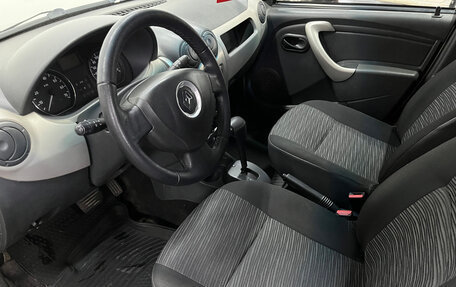 Renault Logan I, 2012 год, 471 000 рублей, 7 фотография