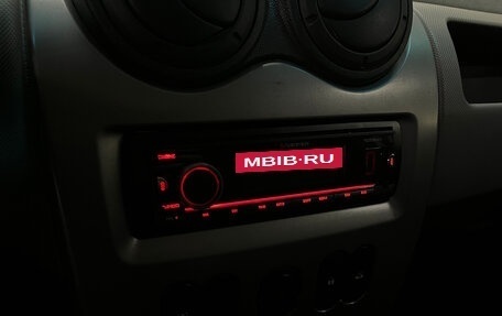 Renault Logan I, 2012 год, 471 000 рублей, 13 фотография