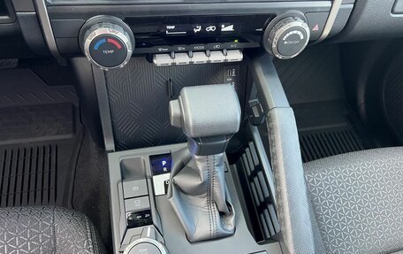 Toyota 4Runner, 2025 год, 7 900 000 рублей, 14 фотография