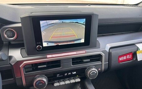 Toyota 4Runner, 2025 год, 7 900 000 рублей, 11 фотография
