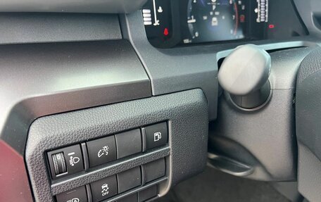 Toyota 4Runner, 2025 год, 7 900 000 рублей, 26 фотография