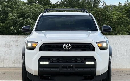 Toyota 4Runner, 2025 год, 7 900 000 рублей, 22 фотография