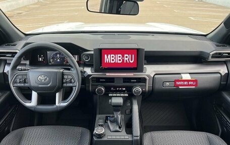 Toyota 4Runner, 2025 год, 7 900 000 рублей, 20 фотография