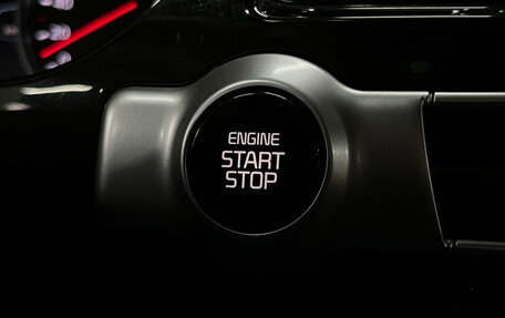KIA Seltos I, 2021 год, 2 687 000 рублей, 19 фотография