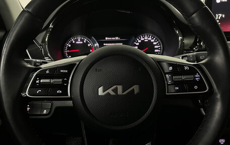 KIA Seltos I, 2021 год, 2 687 000 рублей, 17 фотография