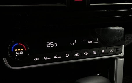 KIA Seltos I, 2021 год, 2 687 000 рублей, 14 фотография