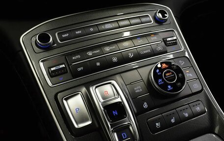 Hyundai Santa Fe IV, 2022 год, 3 899 000 рублей, 14 фотография