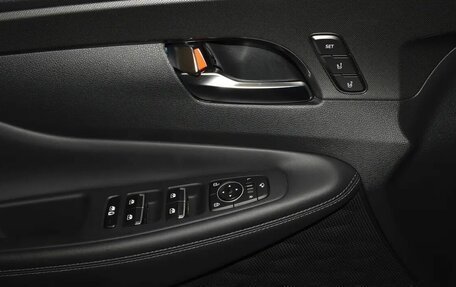 Hyundai Santa Fe IV, 2022 год, 3 899 000 рублей, 9 фотография