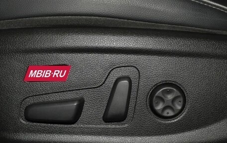 Hyundai Santa Fe IV, 2022 год, 3 899 000 рублей, 12 фотография