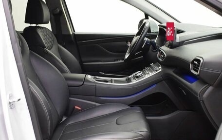 Hyundai Santa Fe IV, 2022 год, 3 899 000 рублей, 18 фотография