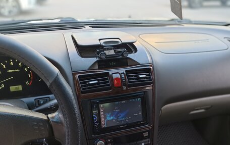 Nissan Maxima VIII, 2002 год, 580 000 рублей, 4 фотография