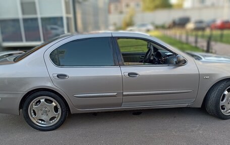 Nissan Maxima VIII, 2002 год, 580 000 рублей, 10 фотография