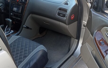 Nissan Maxima VIII, 2002 год, 580 000 рублей, 1 фотография