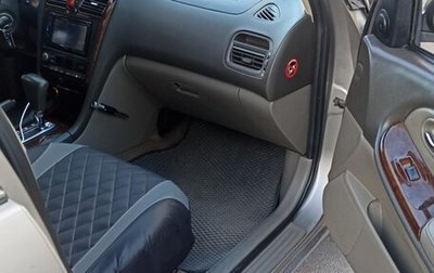 Nissan Maxima VIII, 2002 год, 580 000 рублей, 1 фотография