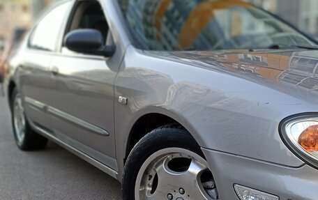 Nissan Maxima VIII, 2002 год, 580 000 рублей, 11 фотография