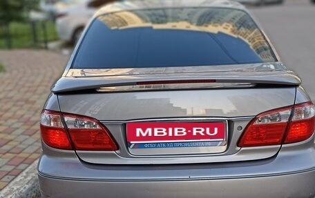Nissan Maxima VIII, 2002 год, 580 000 рублей, 9 фотография