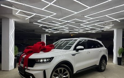 KIA Sorento IV, 2020 год, 3 300 000 рублей, 1 фотография