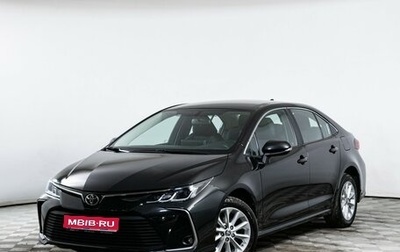 Toyota Corolla, 2021 год, 2 100 000 рублей, 1 фотография