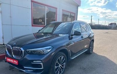 BMW X5, 2019 год, 6 000 000 рублей, 1 фотография