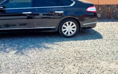 Nissan Teana, 2012 год, 870 000 рублей, 1 фотография