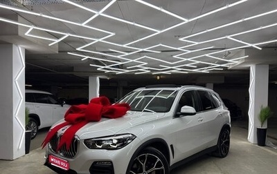 BMW X5, 2018 год, 6 200 000 рублей, 1 фотография
